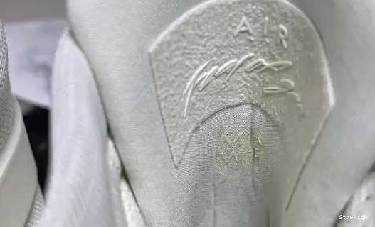 NIKE God 100 AR4237 'Sail' Air Fear  1 Of 0523